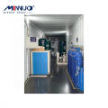 High Quality inbuilt compressor nitrogen generator